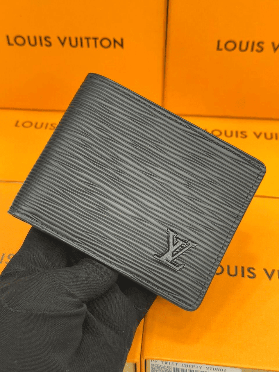 Louis Vuitton Multiple Wallet
